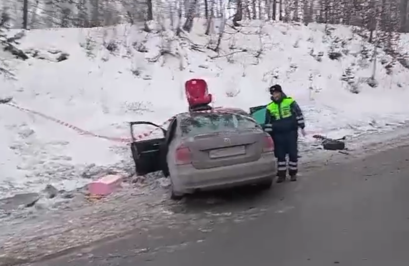    Фото: Госавтоинспекция Челябинской области.