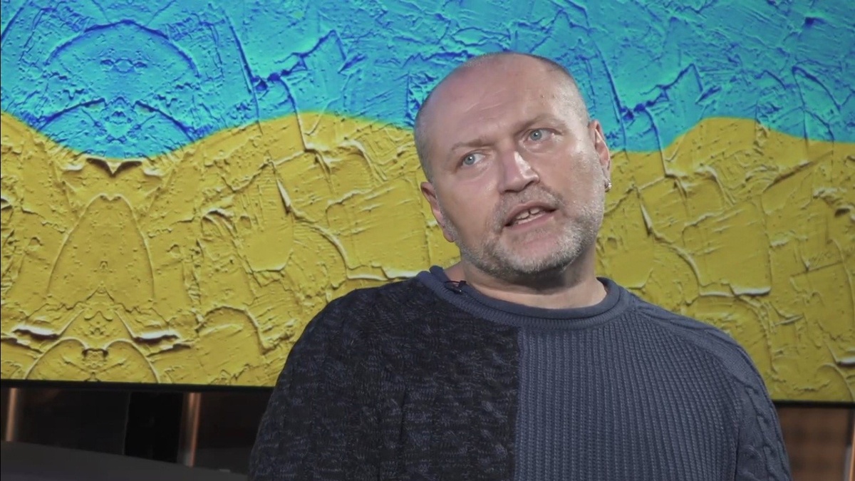    Береза призвал Украину ударить по Патриаршим прудам в Москве