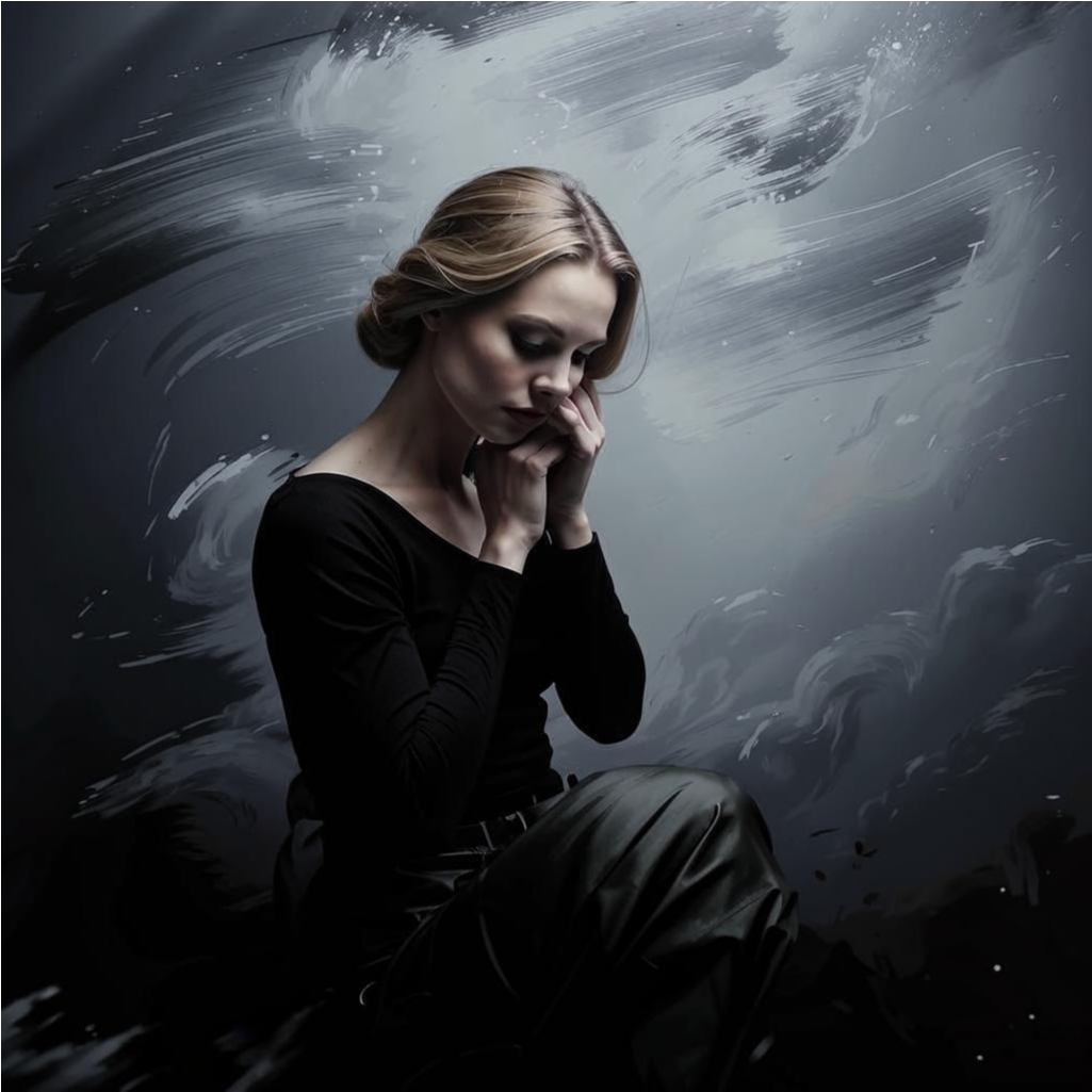 Изображение создано при помощи нейросети Kandinsky.