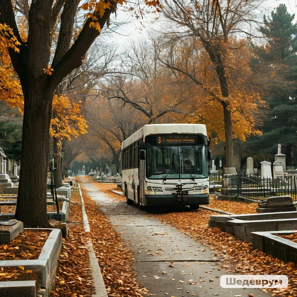 Картинка сгенерирована нейросетью 
