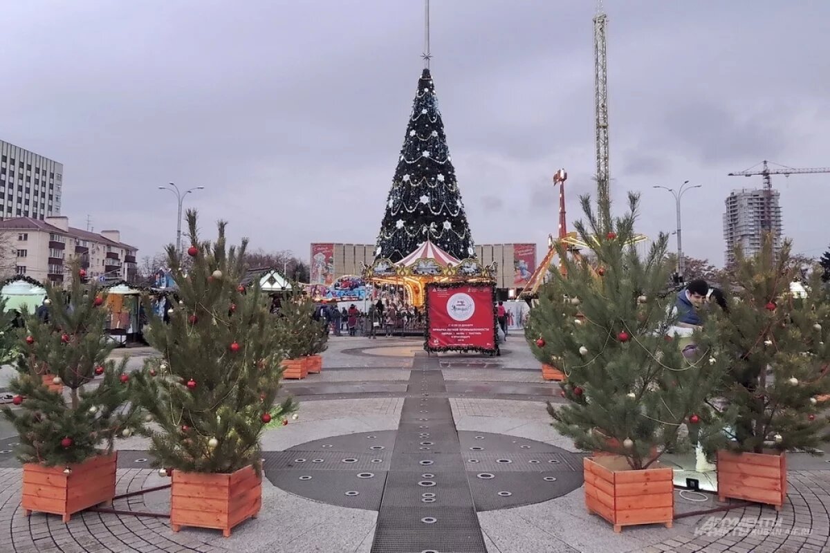    Рождественские обряды.