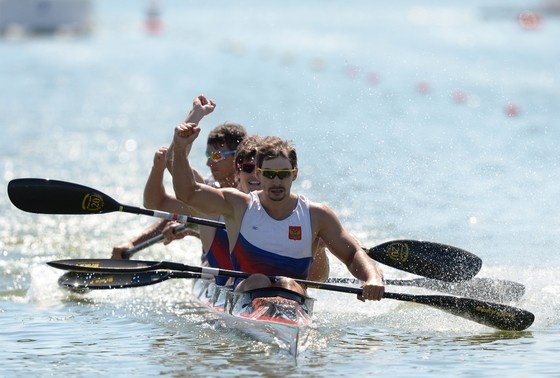    Кирилл Ляпунов