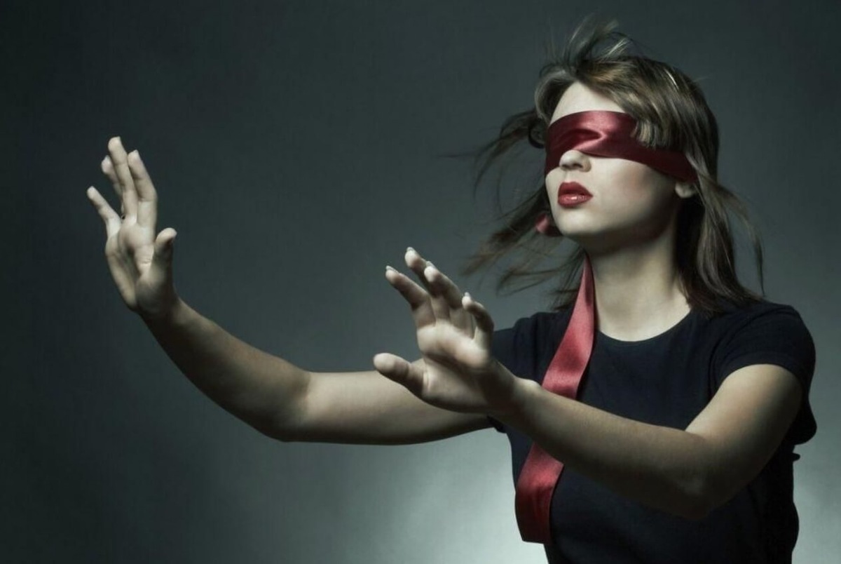    Сны слепых людей — большая загадка для ученых. Источник изображения: Live Science