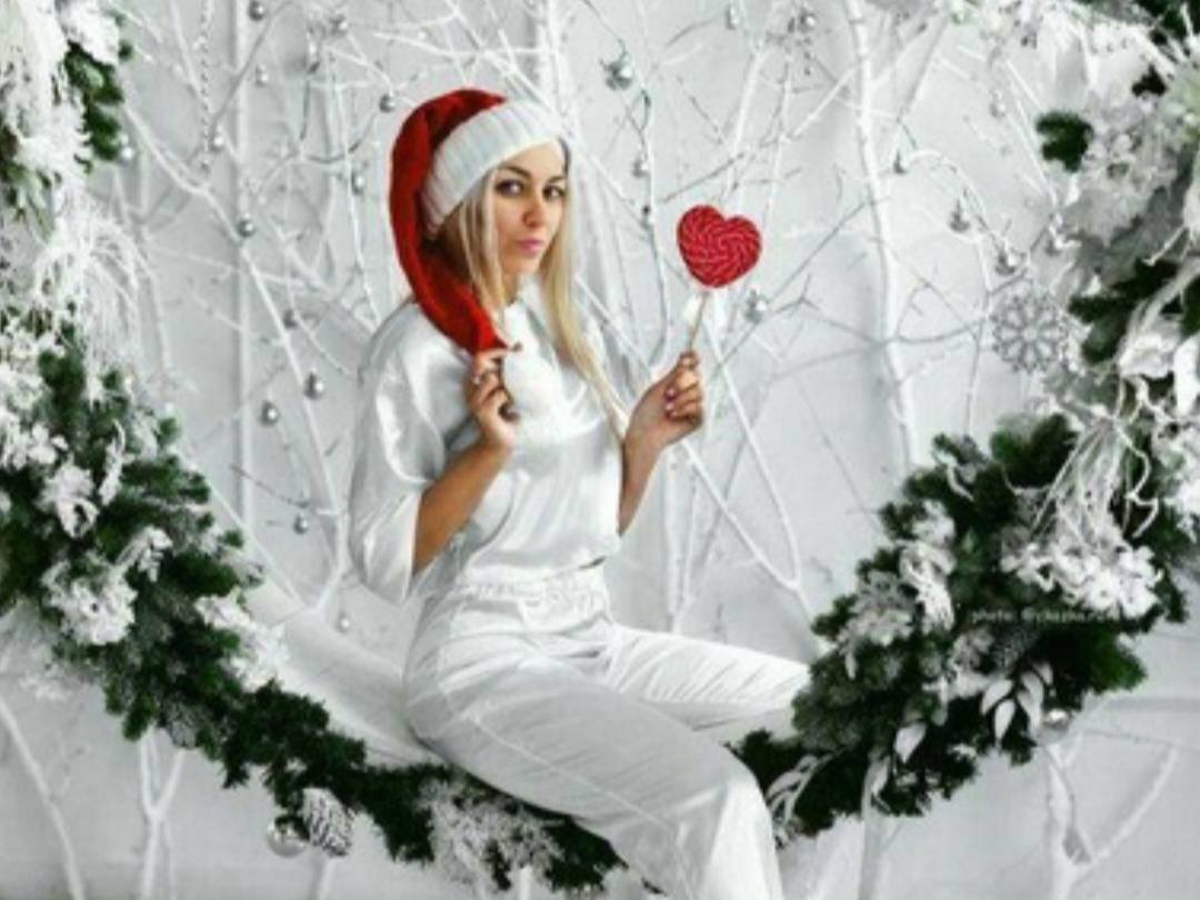 Личное фото автора 