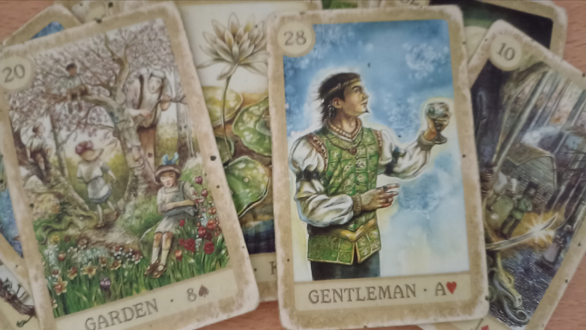 Личное фото автора 