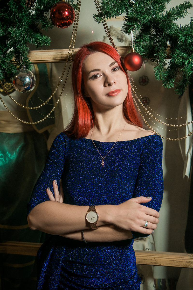 Фото автора