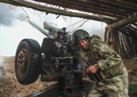    Мира в 2025 году не будет. Западные хотелки идут вразрез с интересами России