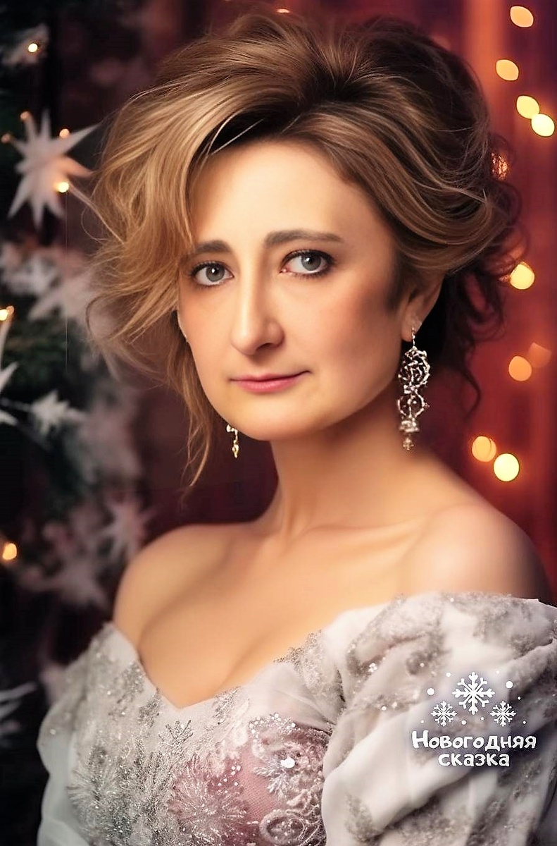 Благодарю Галину МАЛЫГИНУ за дружбу с ИИ)