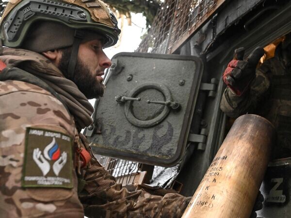    © РИА Новости Станислав Красильников