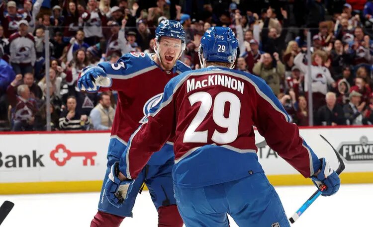    Источник фото: НХЛ