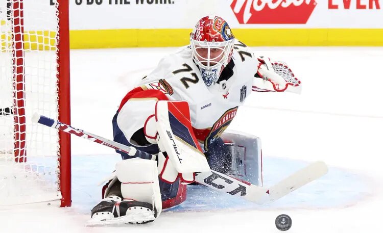    Источник фото: НХЛ