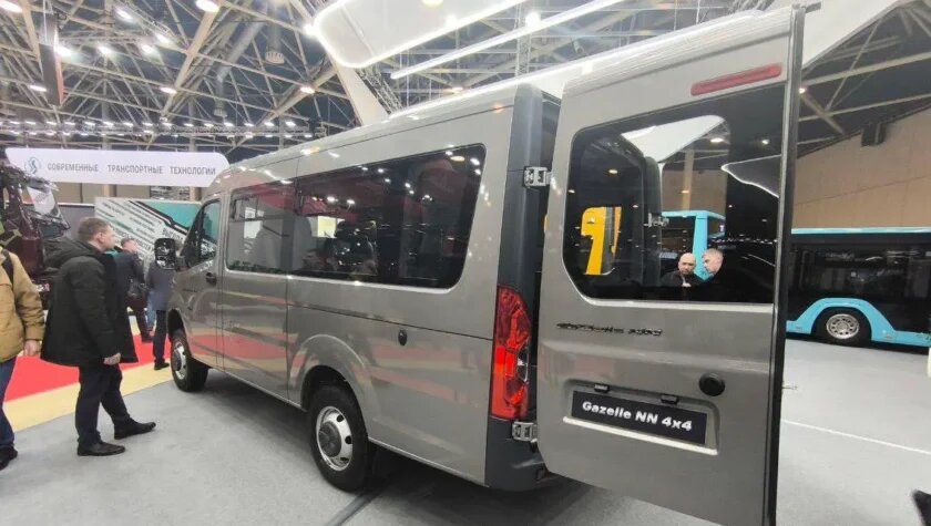 Фото: “Автопоток”