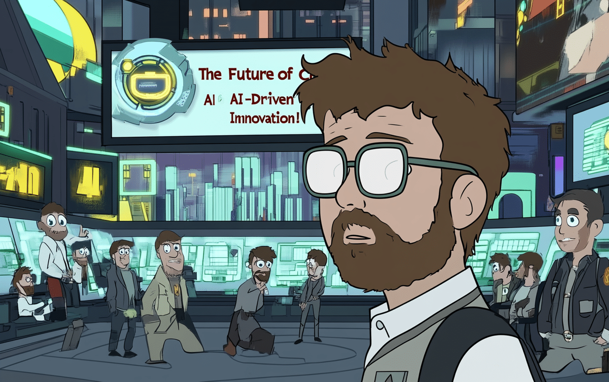 AI16Z и его влияние на крипторынок: токеномика, доходы и амбиции Павел Летучка Павел Летучка📷
