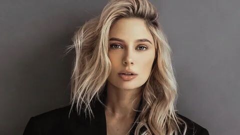 Рудова считает, что слишком красива, потому у неё и проблемы