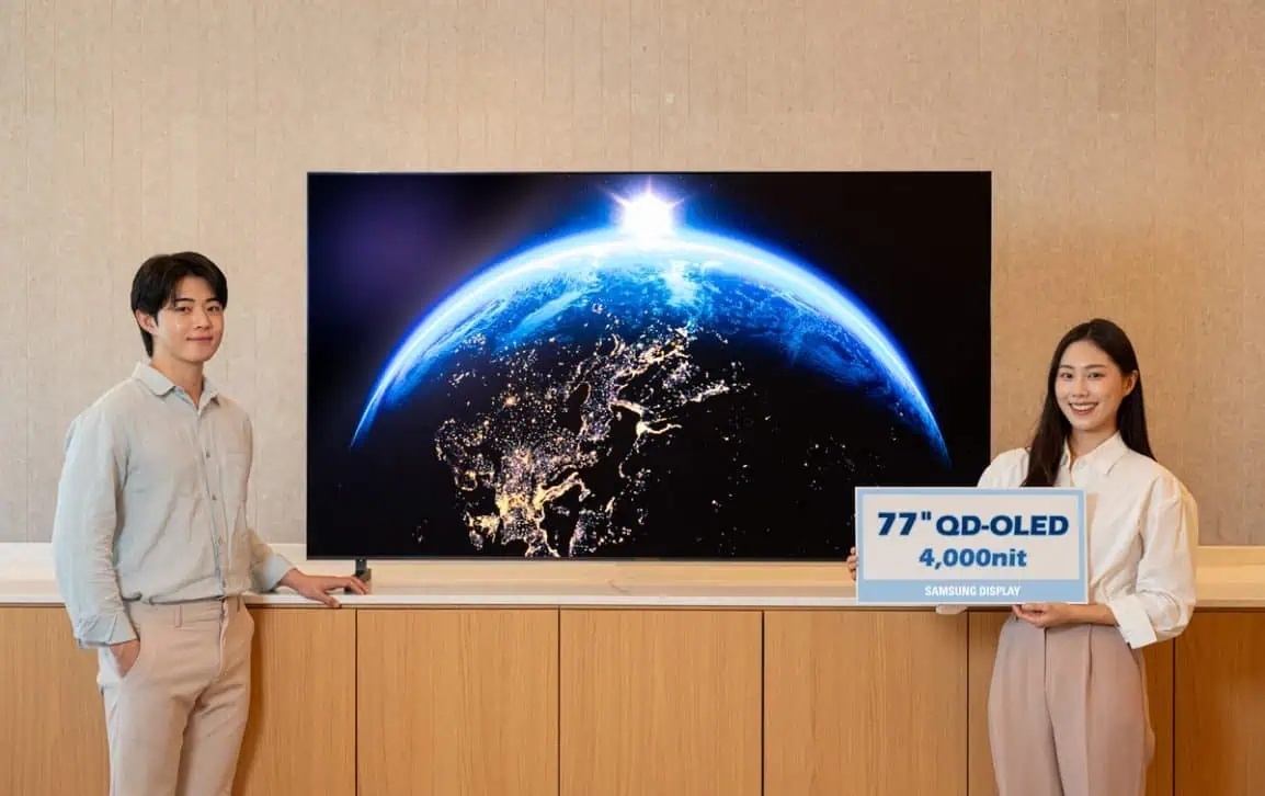 Самый последний самсунг 2025