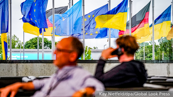     Фото: Kay Nietfeld/dpa/Global Look Press   
 Текст: Елизавета Шишкова