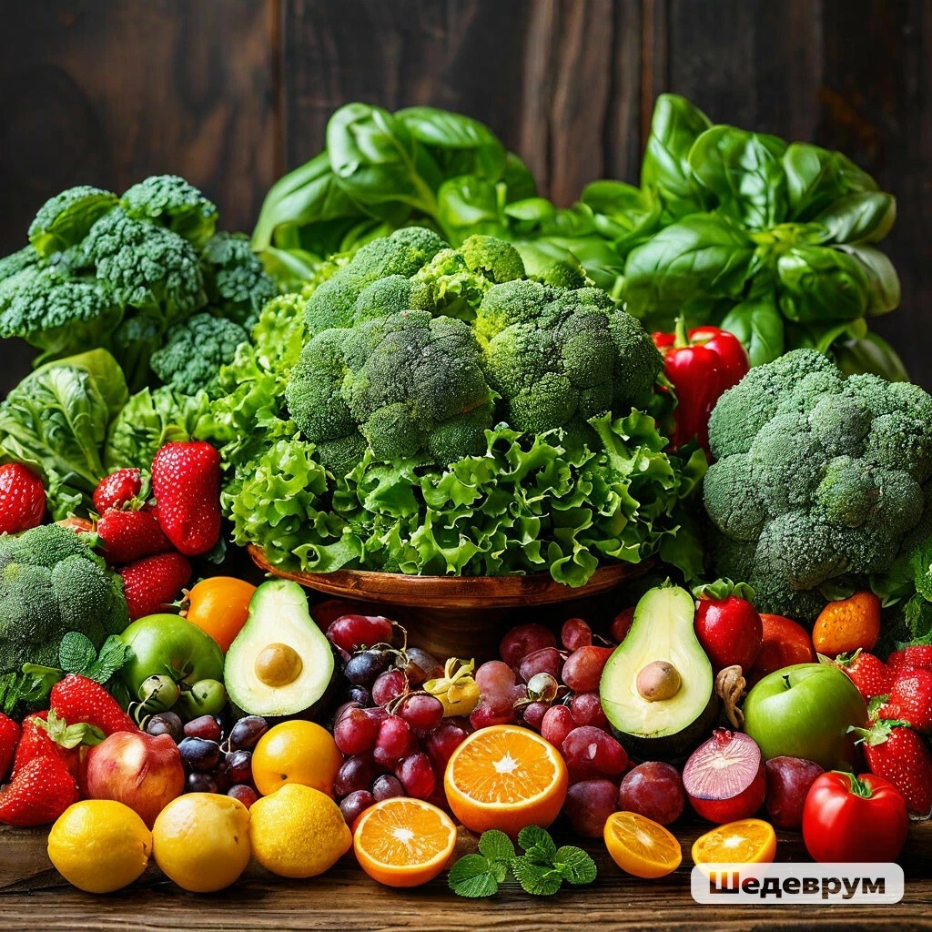 ПП по версии ИИ)