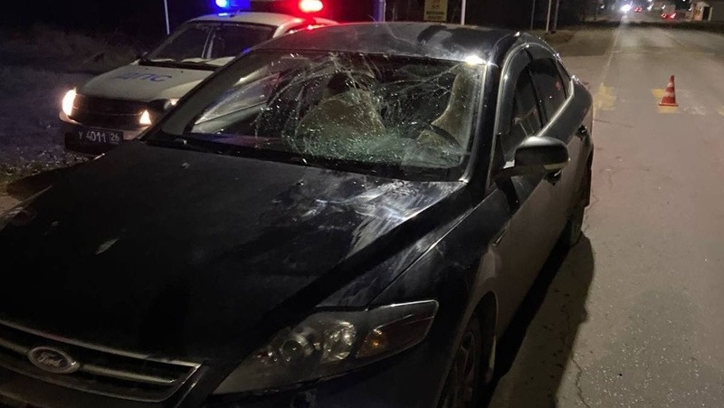      Фото: УГИБДД по СК