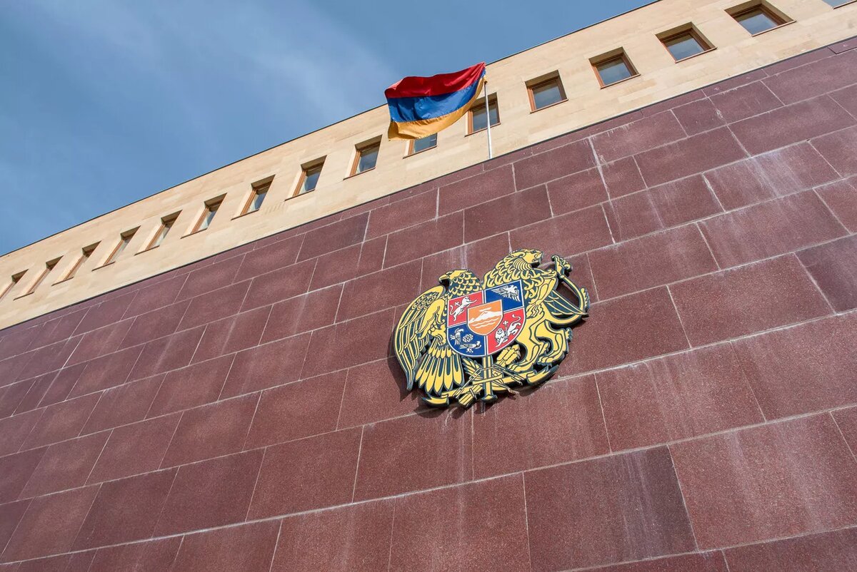 © Sputnik / Asatur Yesayants
