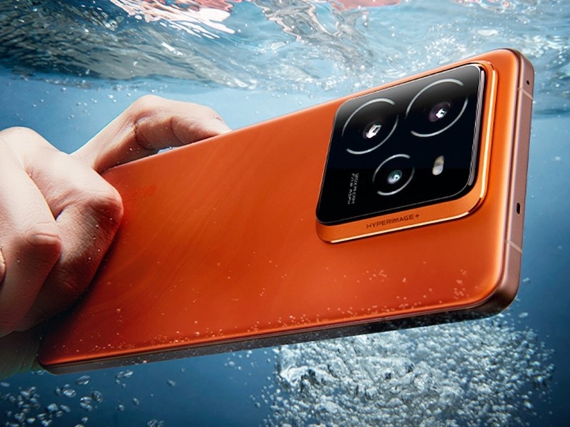    Характеристики и дизайн realme GT 7 раскрыты официально