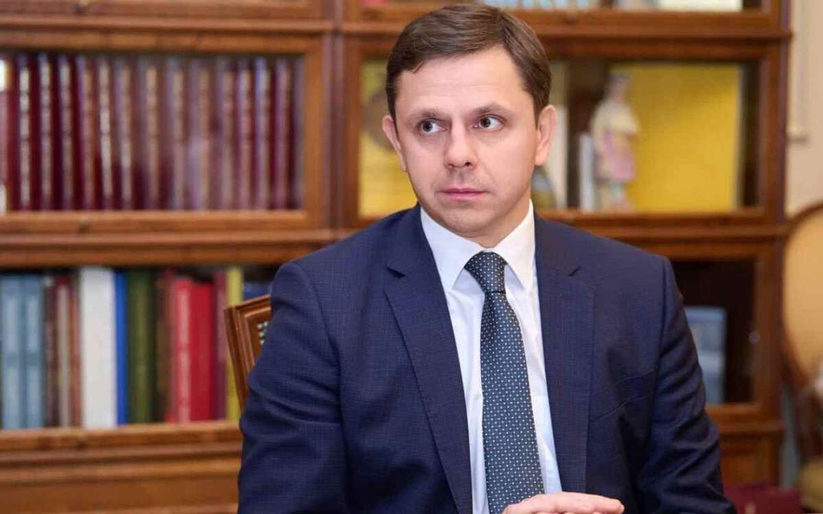    Итоги года с губернатором Орловской области Андреем Клычковым – гордость за детей и жалобы на погоду в прямом эфире Фото из телеграм-канала Андрея Клычкова
