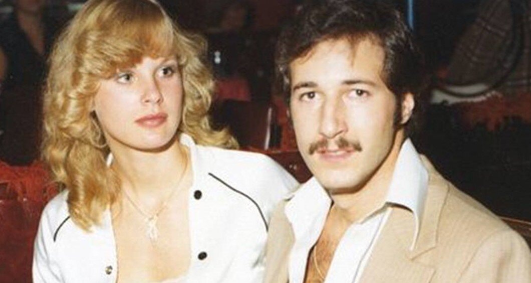 Дороти и Пол Снайдер