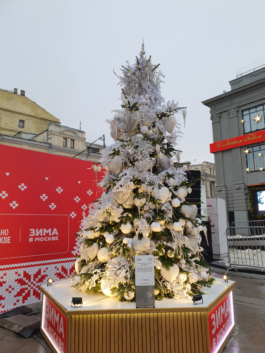 Ёлочка от YOU WANNA