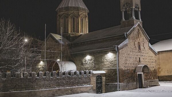    © Sputnik / Наталья Айриян