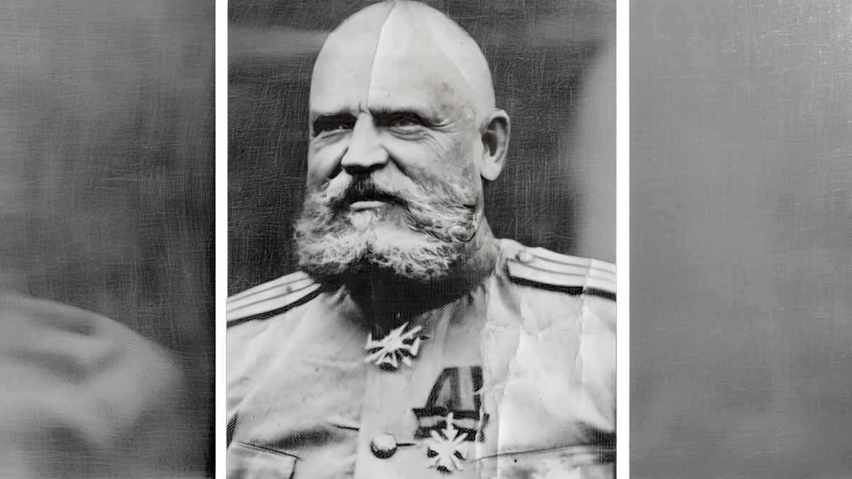 Антон Владимирович Станкевич 