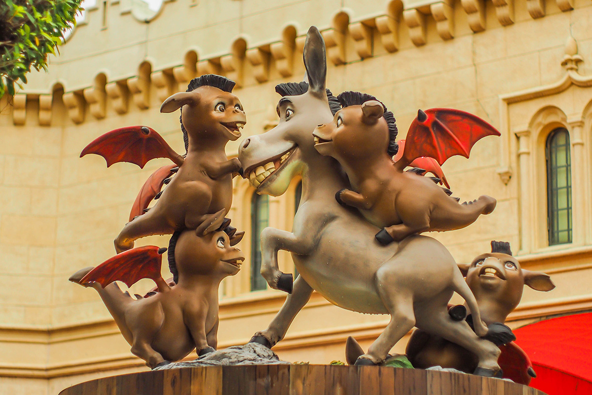    Фото: Maxgarapu / Shutterstock.com