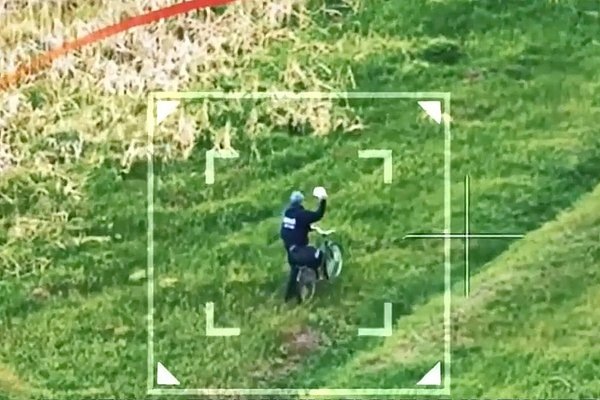    Кадр: Telegram-канал RT на русском