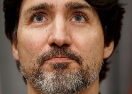    Политический кризис на Западе нарастает: премьер Канады и канцлер Австрии уходят в отставку