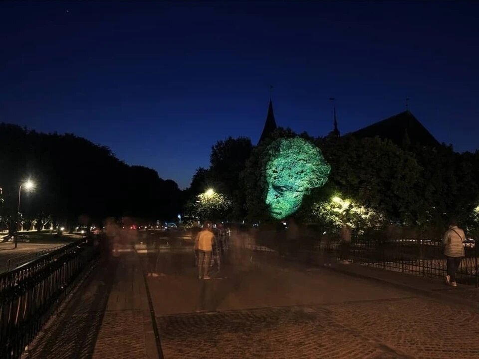 Калининград. Фото из открытых источников в свободном доступе.