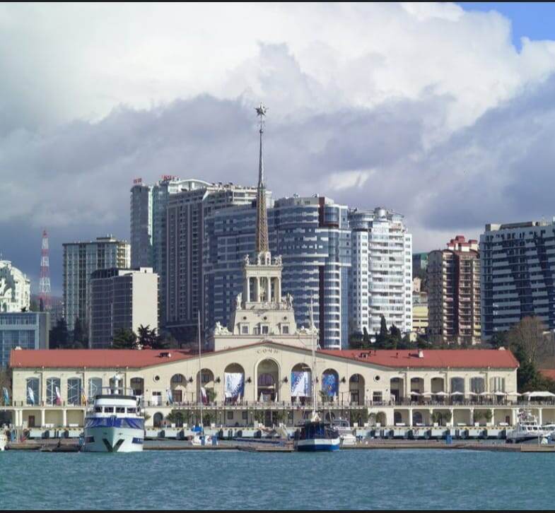 Фото: Яндекс карты. Автор: Алексей Ш.