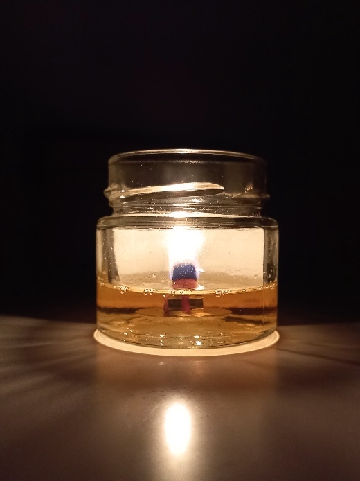 Вдох. Выдох. Спокойствие.