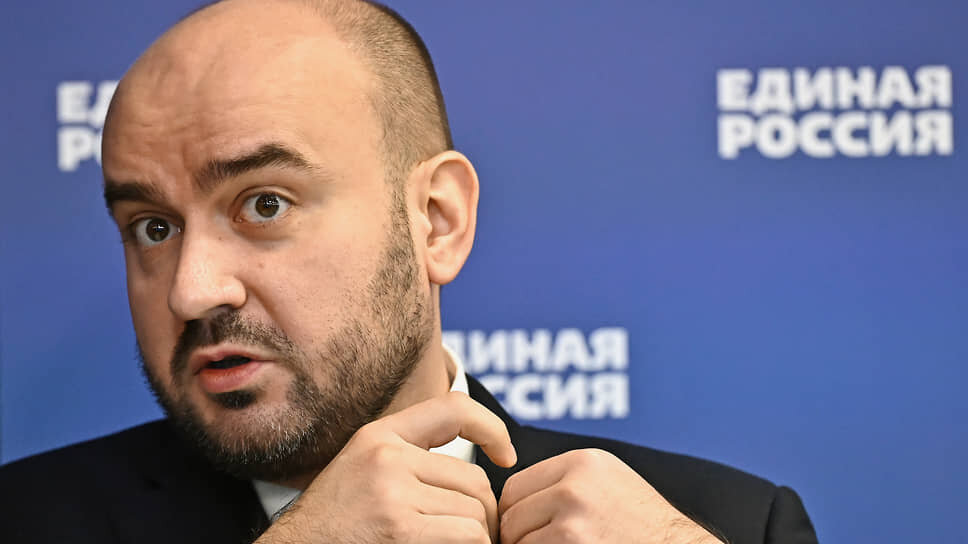 Фото: Александр Миридонов / Коммерсантъ