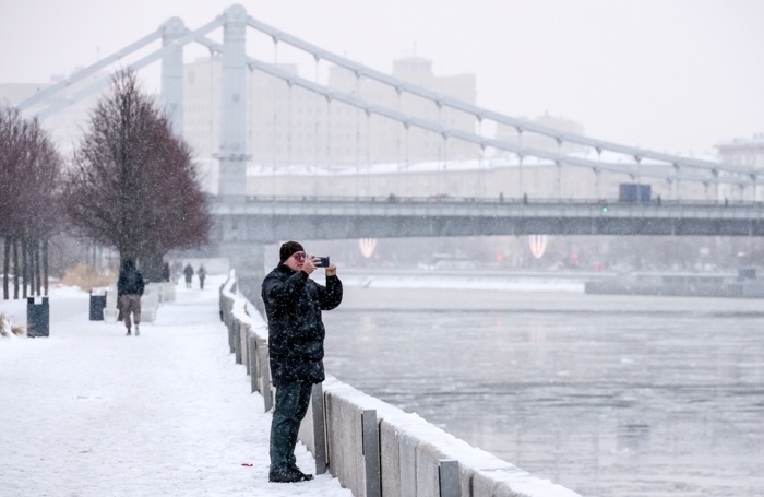    Михаил Метцель/ТАСС