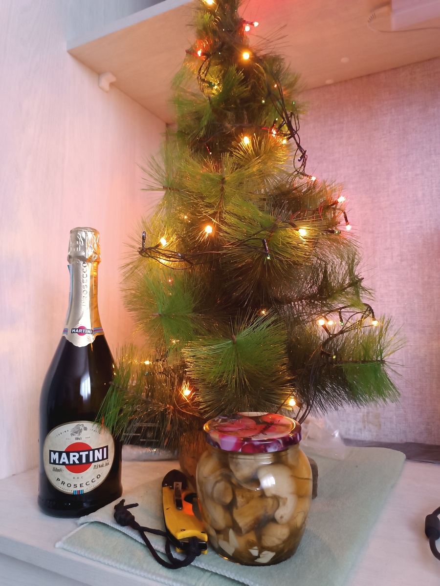 Фото Ольги Чикиревой