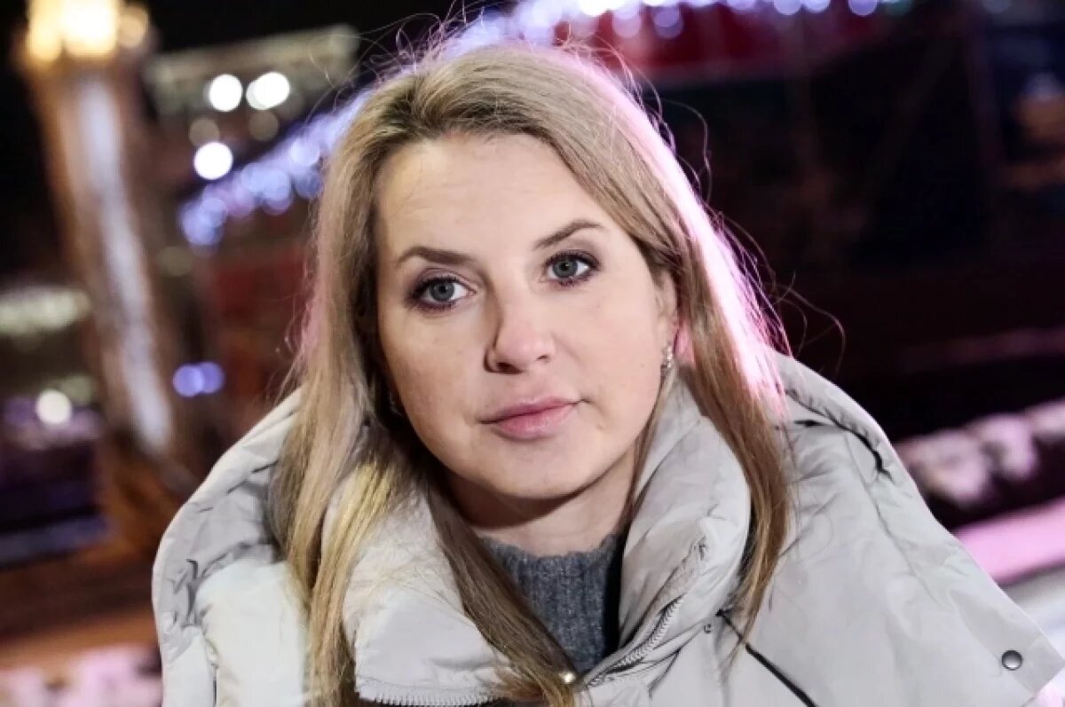    По словам Ирины Слуцкой, артисты с пониманием относятся к трагедии