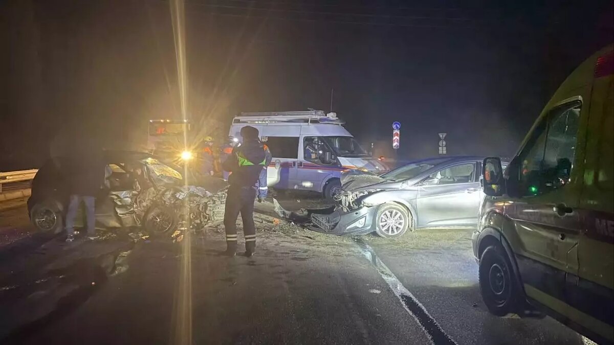     Источник: ГАИ Ставрополья