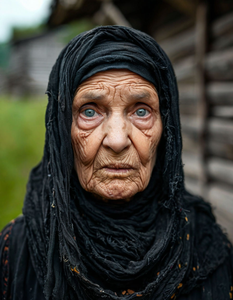 картинка создана нейросетью Таисия