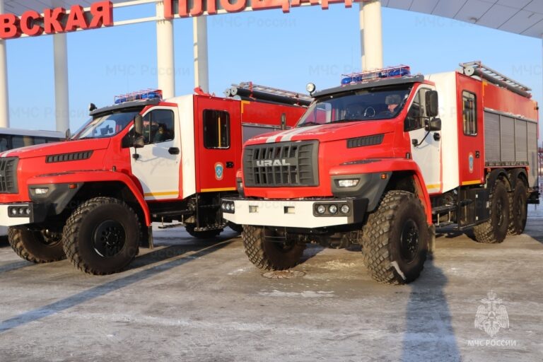    Фото: ГУ МЧС России по Кемеровской области, 42.mchs.gov.ru Дмитрий Андреев