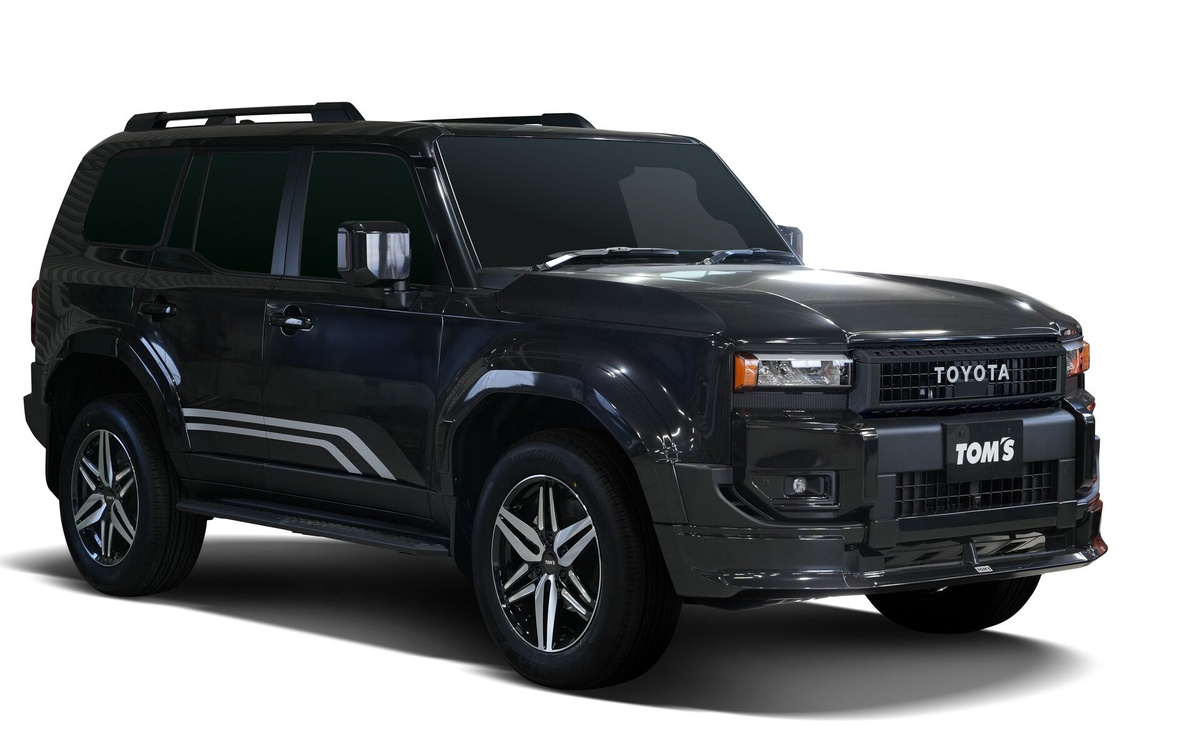 Фото TOM'S  📷
