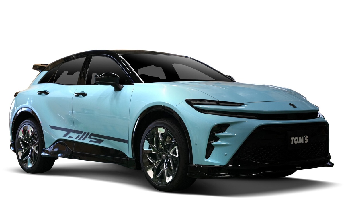 Фото TOM'S  📷
