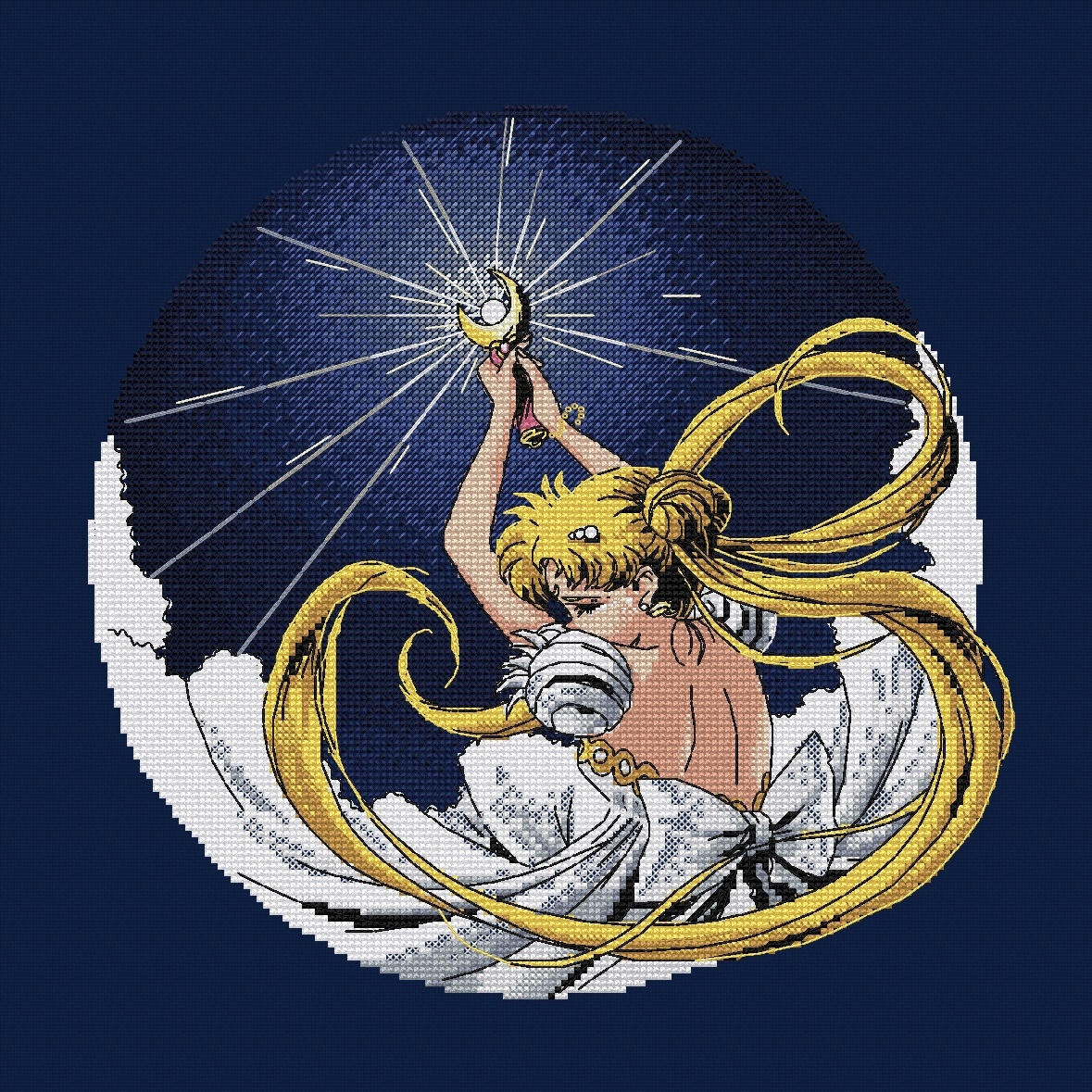 Превью схемы