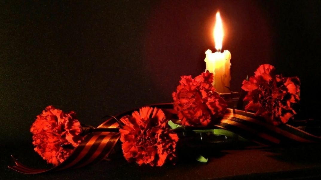 Царствия Небесного(где правит Любовь) новопреставленному Его гражданину Олегу