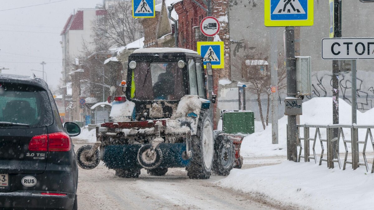    Фото: Svetlana Vozmilova/globallookpress.com