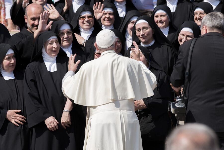     / Источник: © Massimo Valicchia/Zuma/TASS