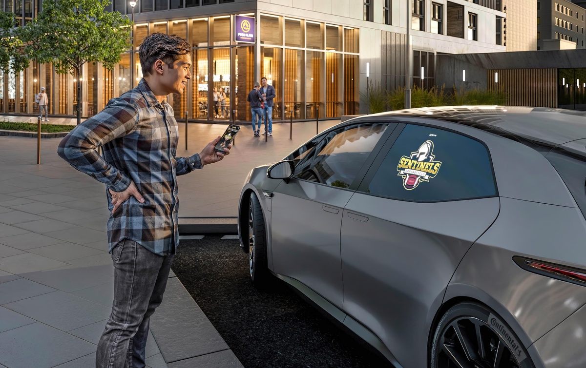 Фото Continental  📷
