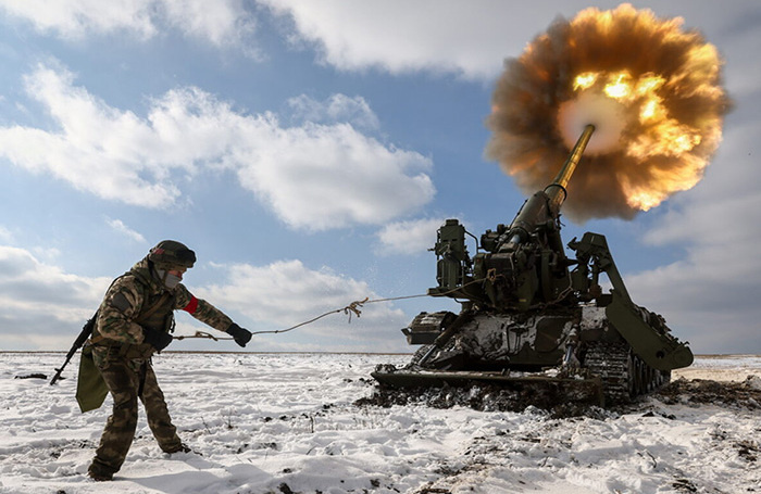    Архивное фото.Станислав Красильников/ТАСС